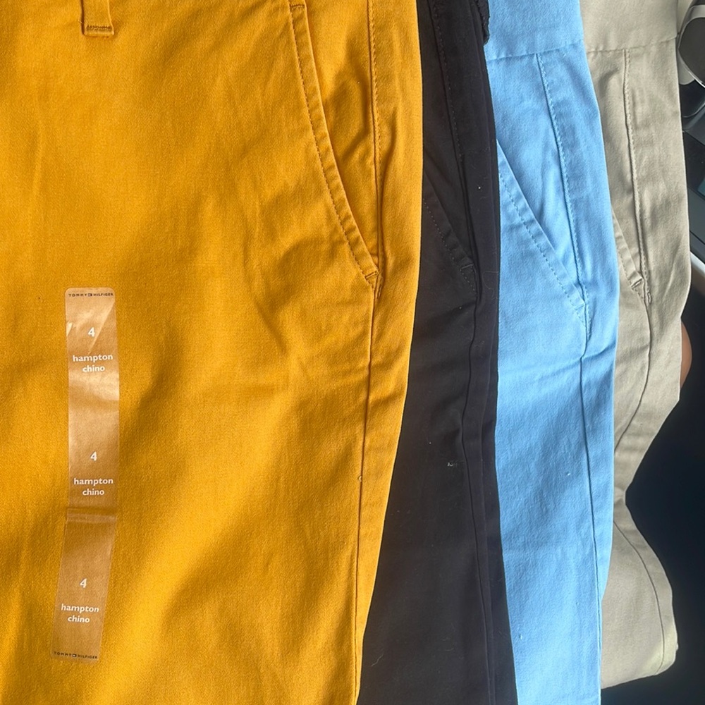 Timmy Hilfiger Chino pants